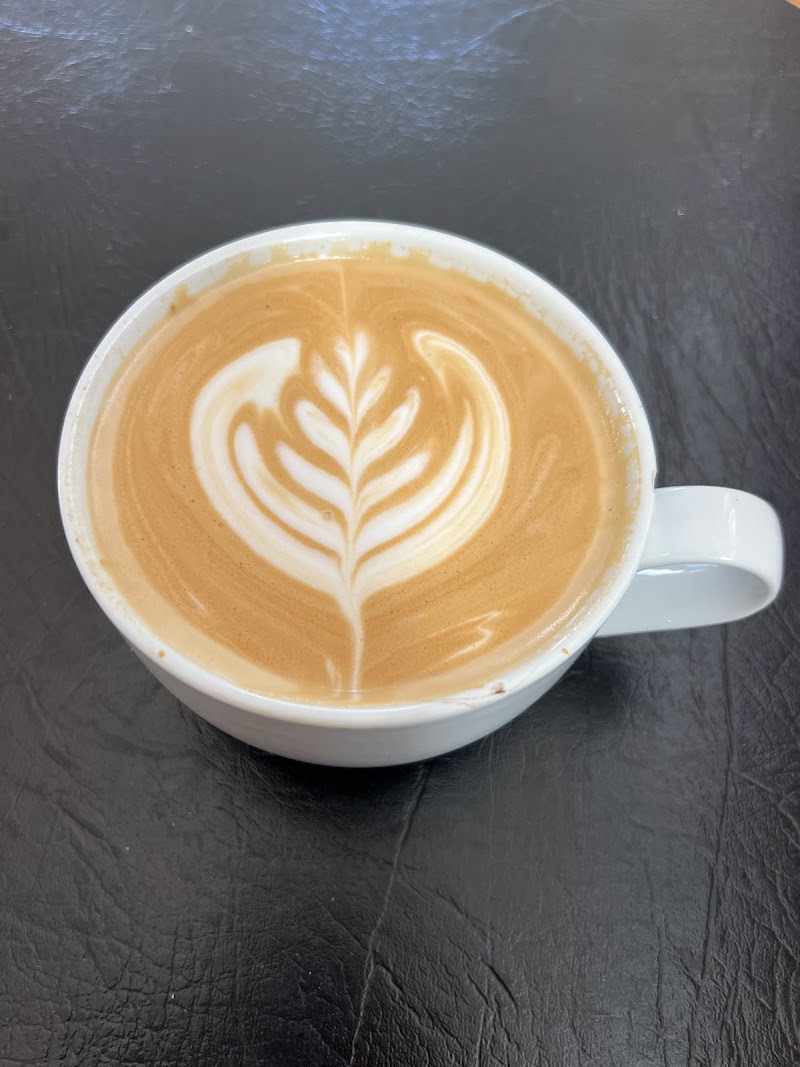 Three Crowns Coffee photo 3