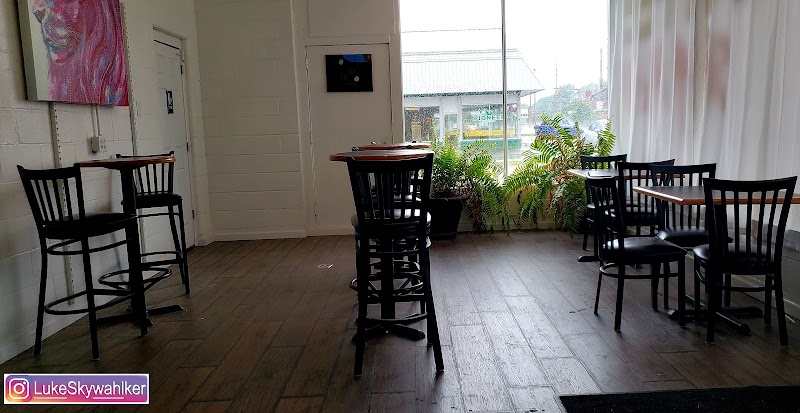 Three Crowns Coffee photo 1