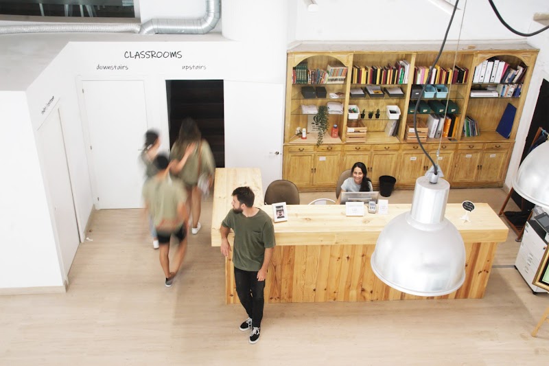 This Way Language Center photo 3