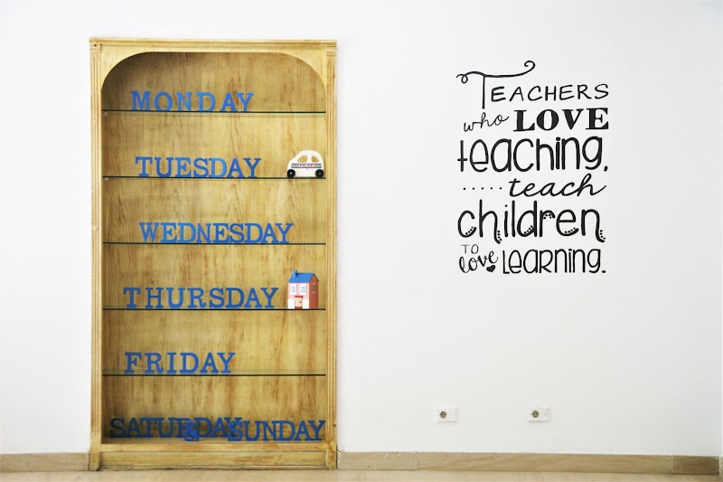 This Way Language Center photo 5