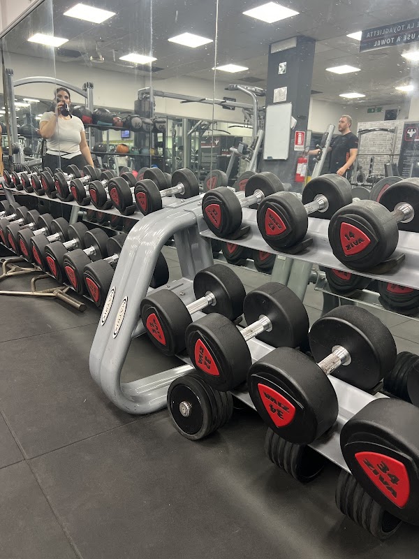 Body Club