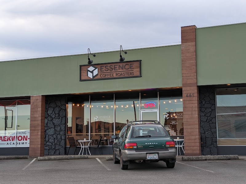 Essence Coffee Roasters photo 1