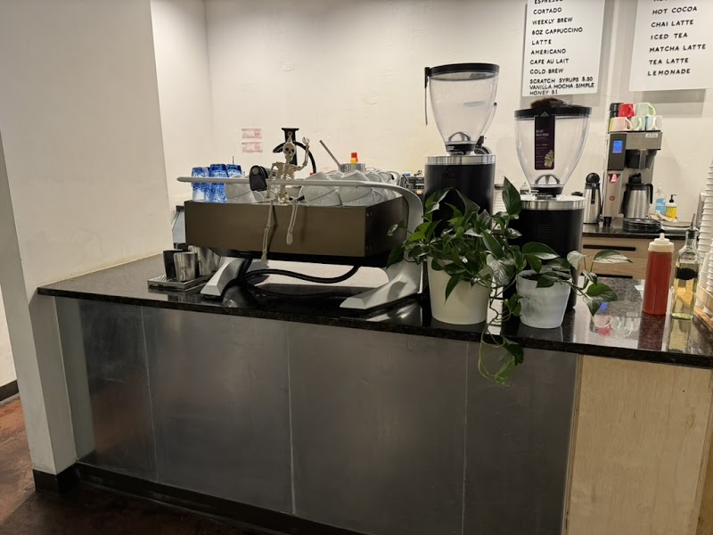 Lost Coffee photo 1