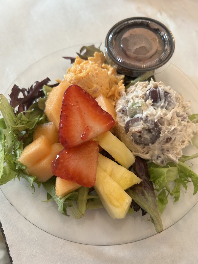 Garden Cafe photo 4