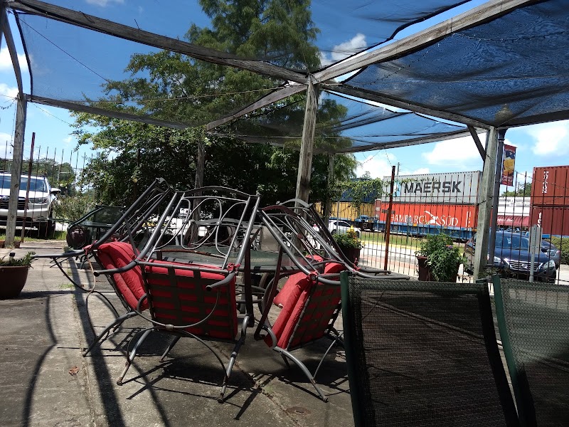 Garden Cafe photo 1