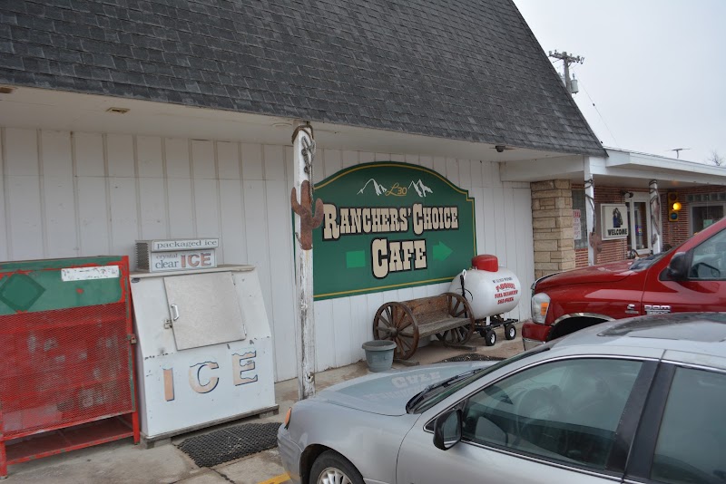Rancher's Choice Cafe photo 1