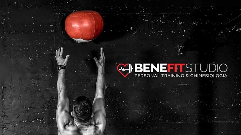 BeneFit Studio