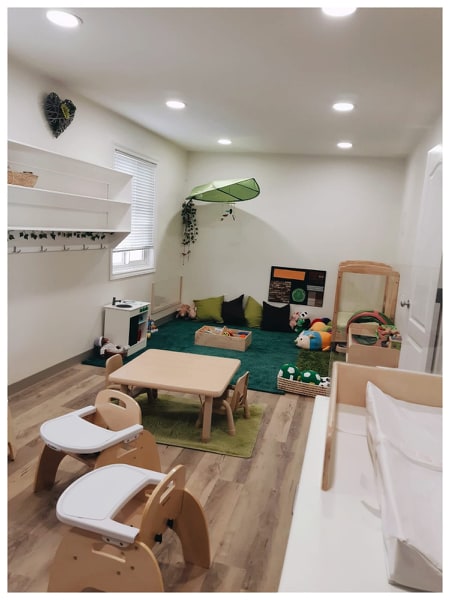 Discovery Nest Early Learning Center photo 3