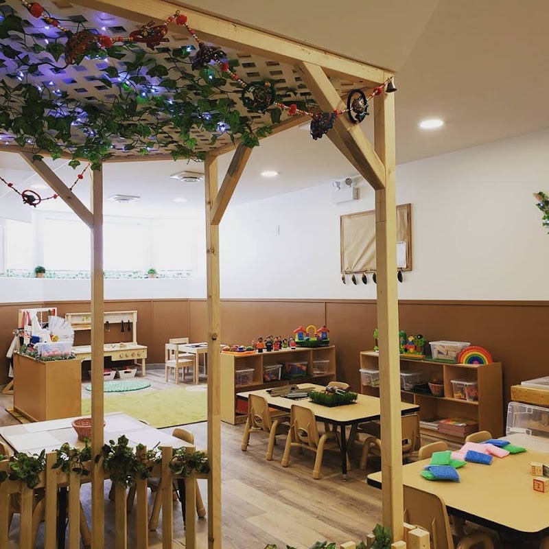 Discovery Nest Early Learning Center