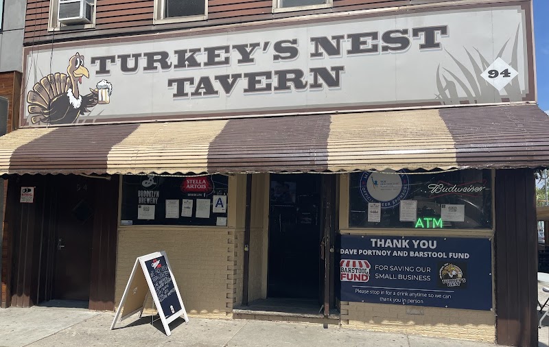 Photo of Turkey's Nest Tavern