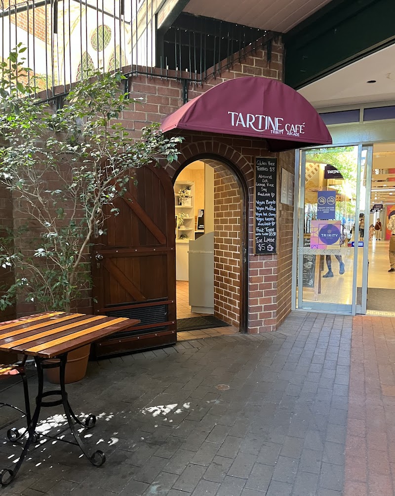 Tartine Cafe photo 9