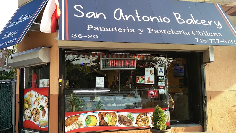 Photo of San Antonio Bakery II