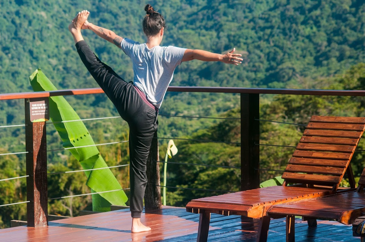 Yoga Cartagena Magdalena Longo — 4
