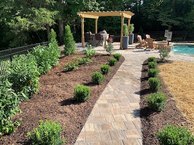 GROUNDZERO LANDCARE & DESIGN