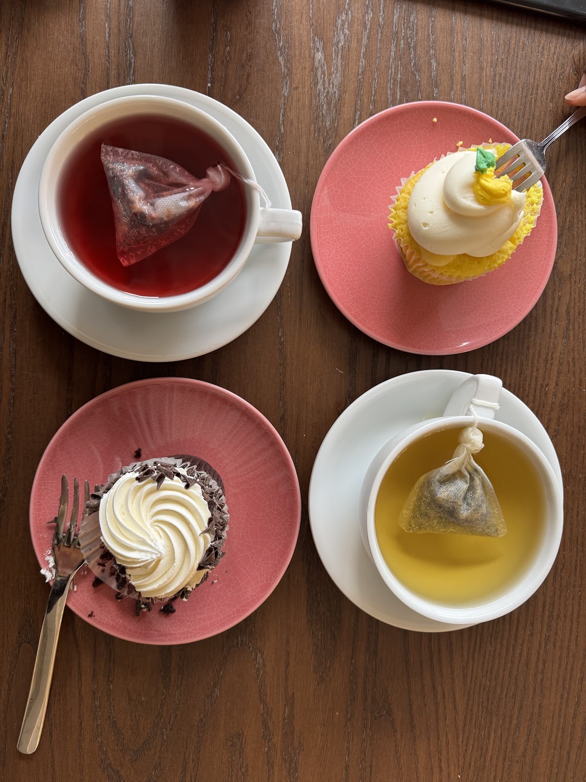 Jennivee's Bakery & Cafe: Google Places image 3