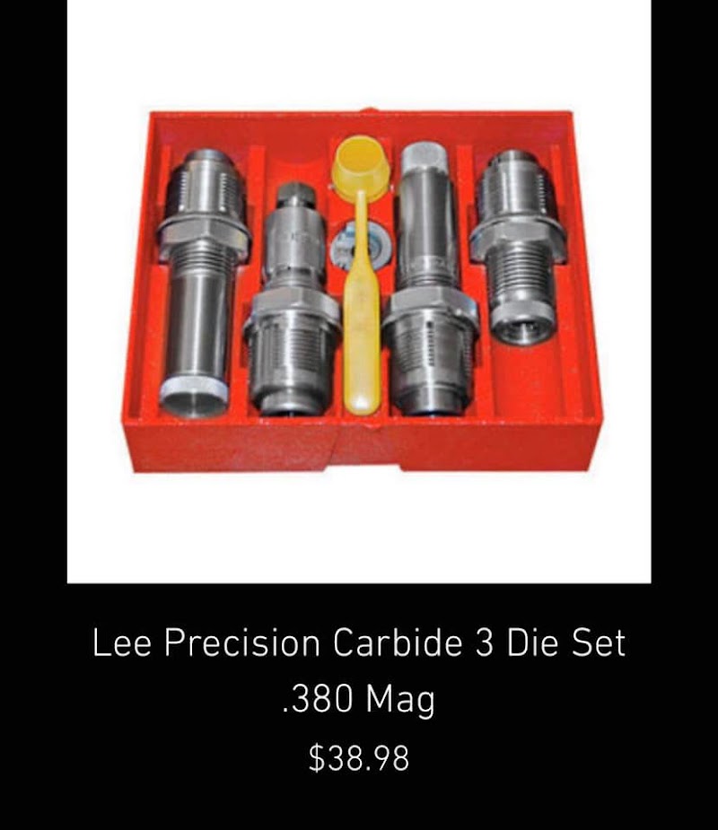 Howard's Premium Ammo photo