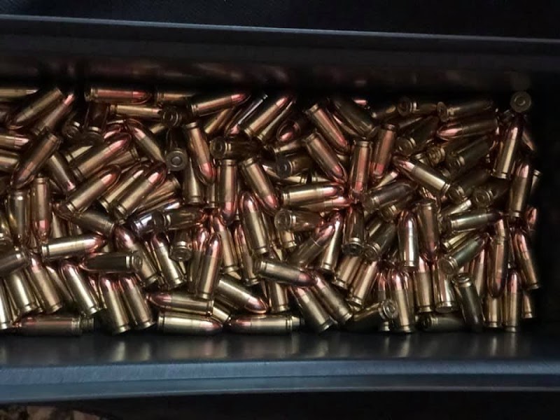 Howard's Premium Ammo photo