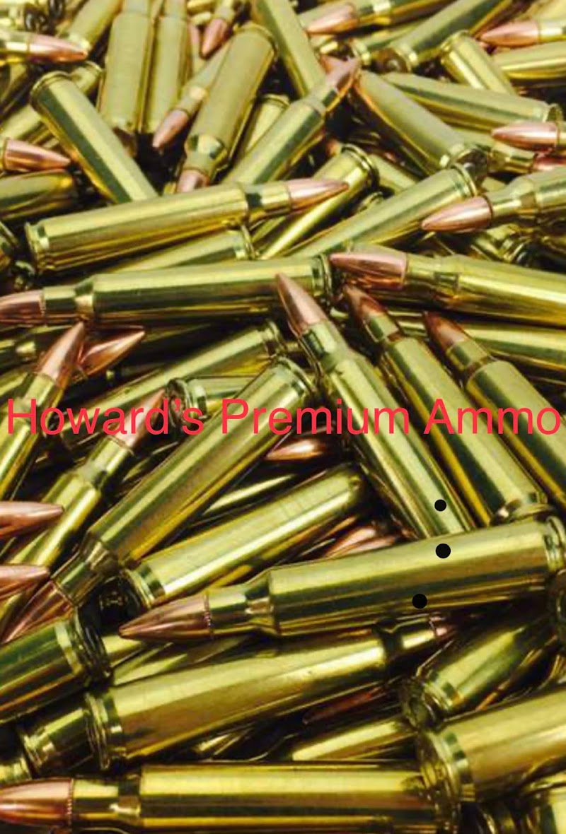 Howard's Premium Ammo photo