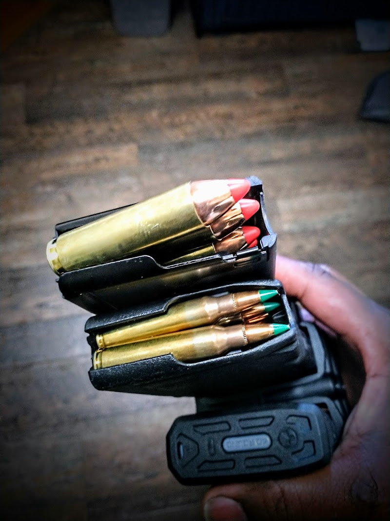 Howard's Premium Ammo photo
