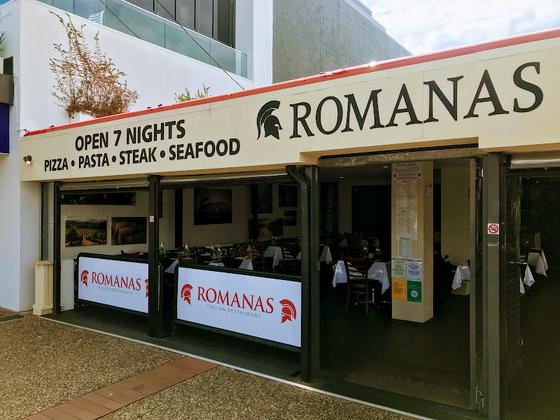 Romanas Italian Restaurant photo 4