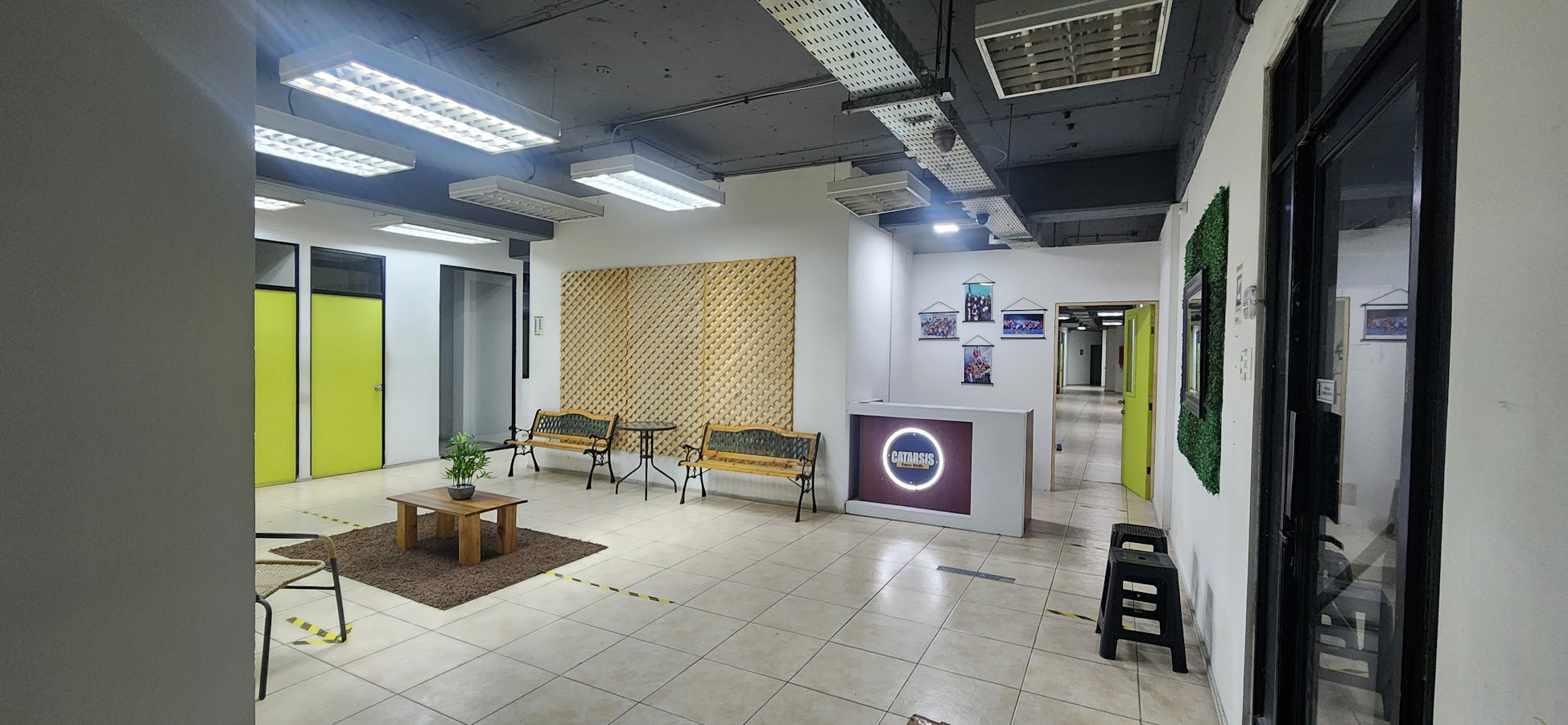 WILD DANCE LAB