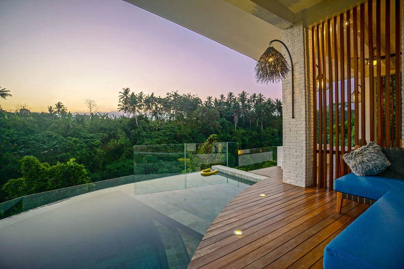 UBUD RENTAL SERVICE