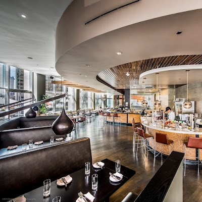 Guard and Grace Denver Steakhouse