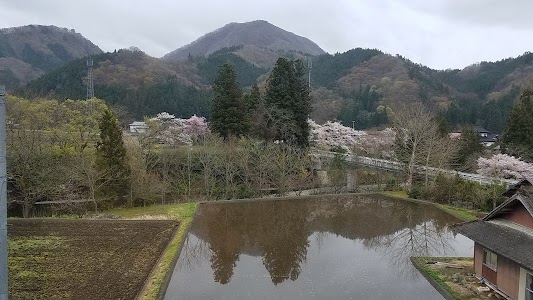 黄川田旅館