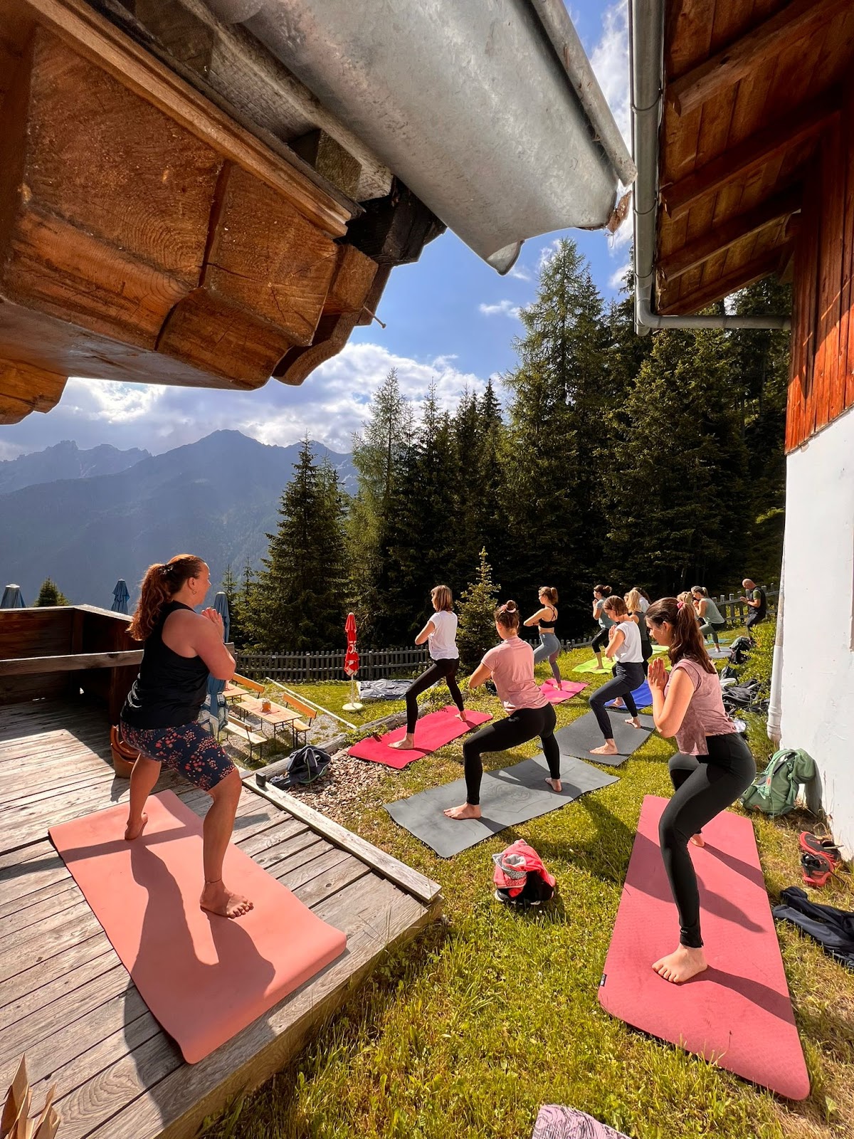free your mind - Sonja Guglberger — 4