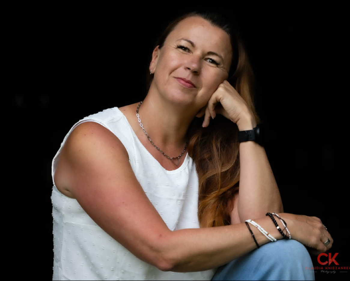 free your mind - Sonja Guglberger