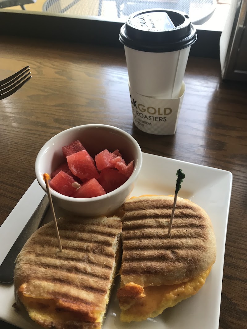 Black Gold Coffee Roasters photo 2