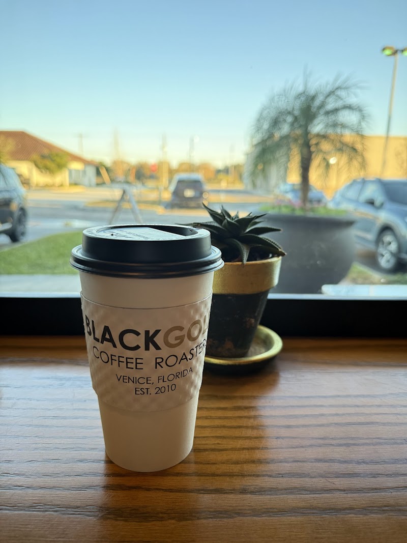 Black Gold Coffee Roasters photo 4