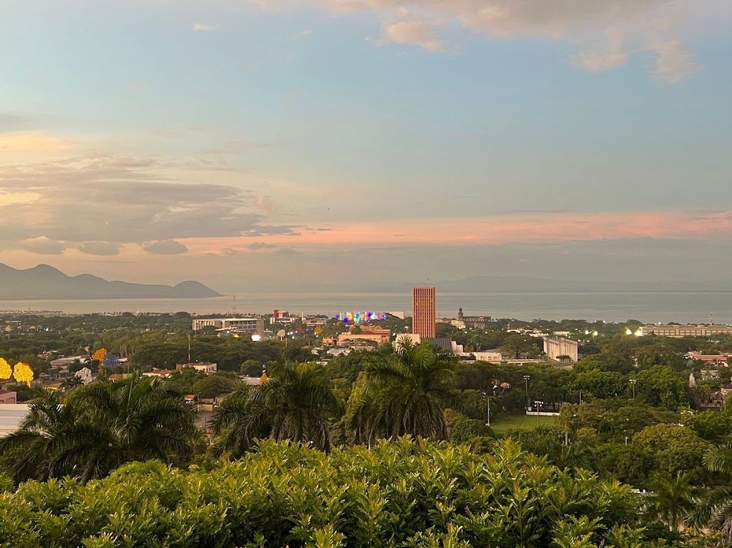 Managua