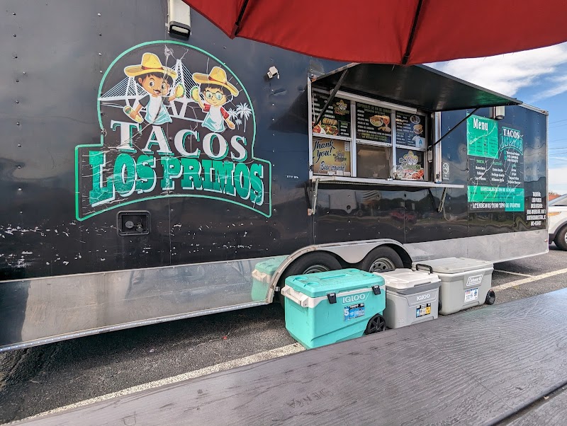 Tacos los Primos LLC photo 3