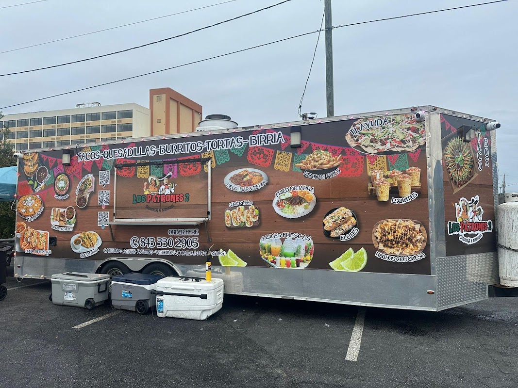 Tacos los Primos LLC