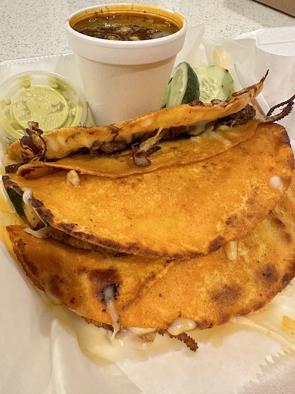 Tacos los Primos LLC photo 5