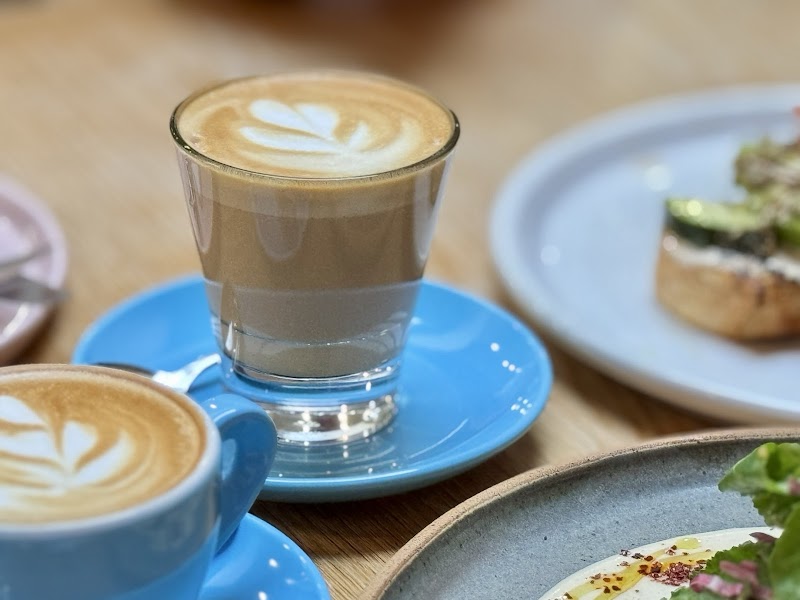 Proud Mary Cafe photo 4