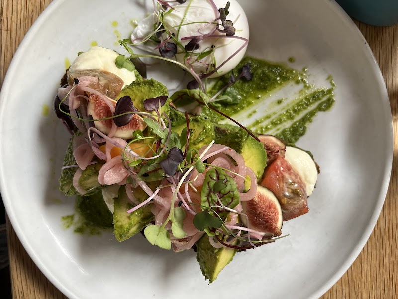 Proud Mary Cafe photo 4