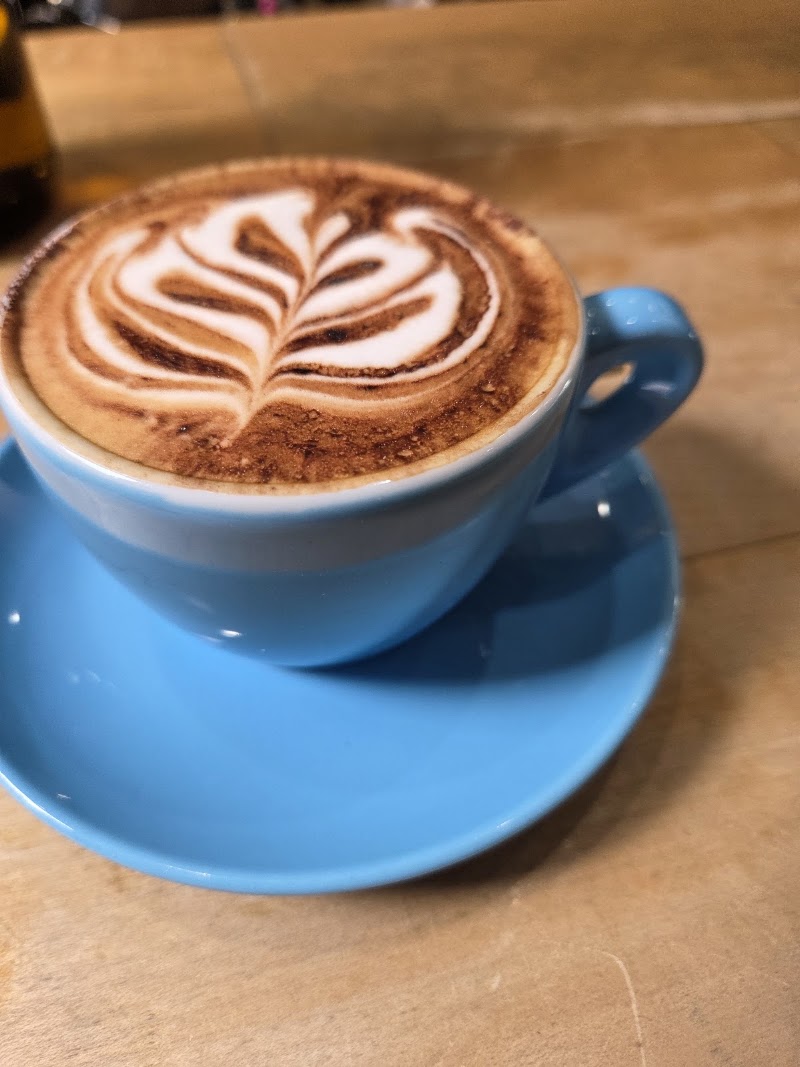 Proud Mary Cafe photo 4