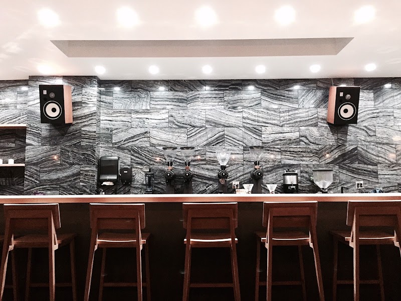 Proud Mary Cafe photo 1