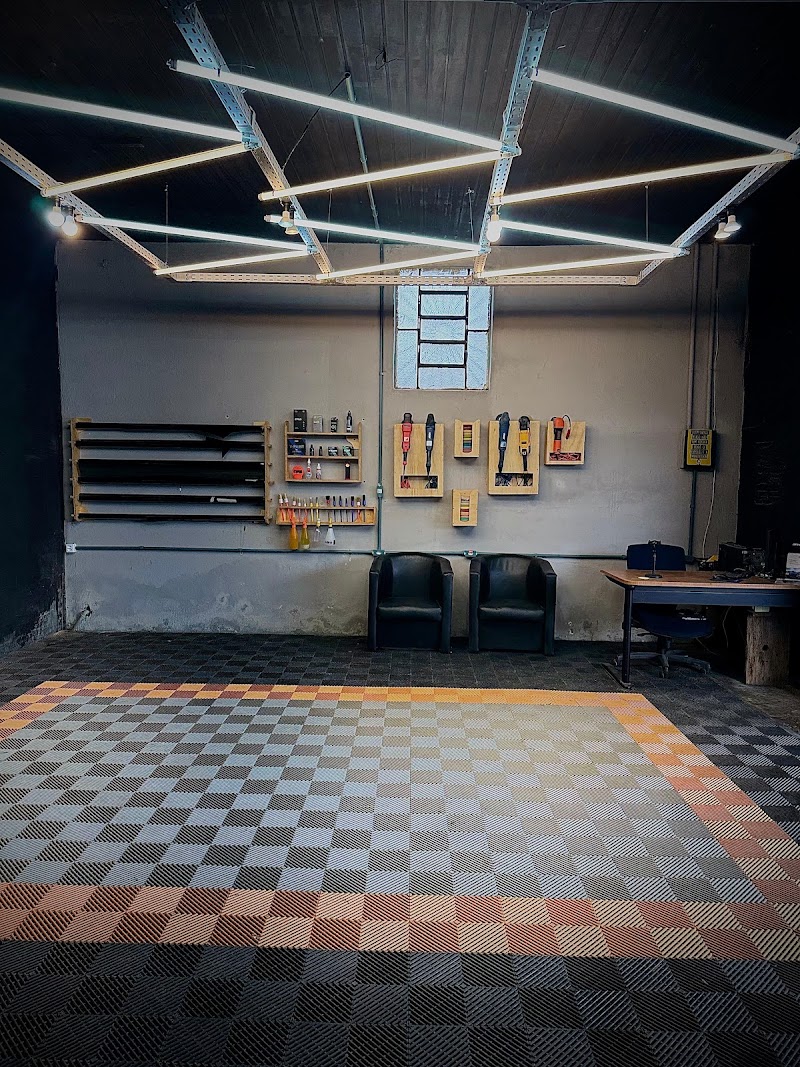 Foto de Garage Estetica Automotiva | Lavagem | Película