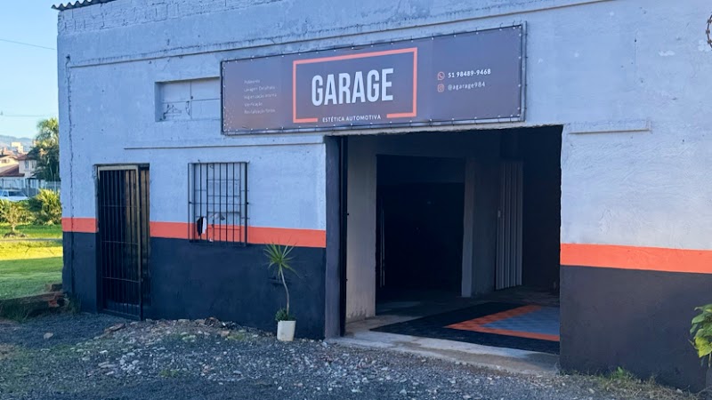 Foto de Garage Estetica Automotiva | Lavagem | Película