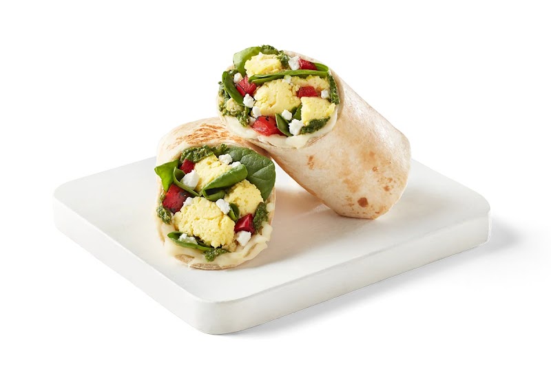 Tropical Smoothie Cafe photo 4