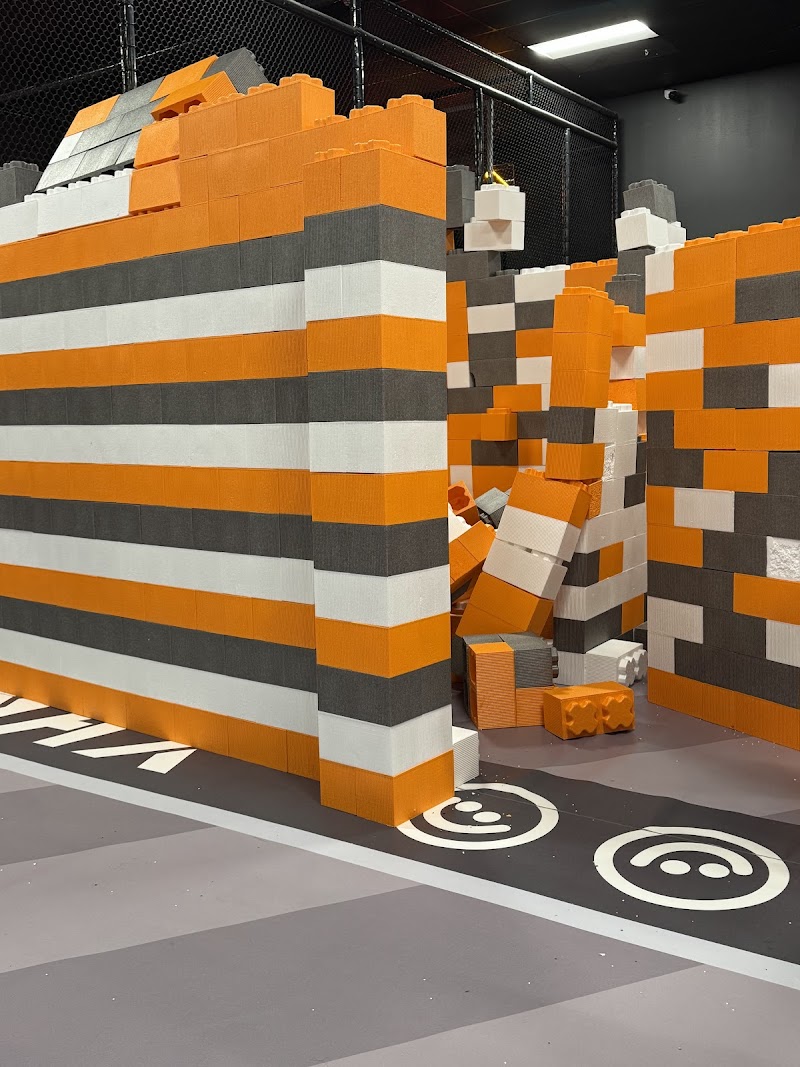 11 MAX Indoor Fun Park photo 6