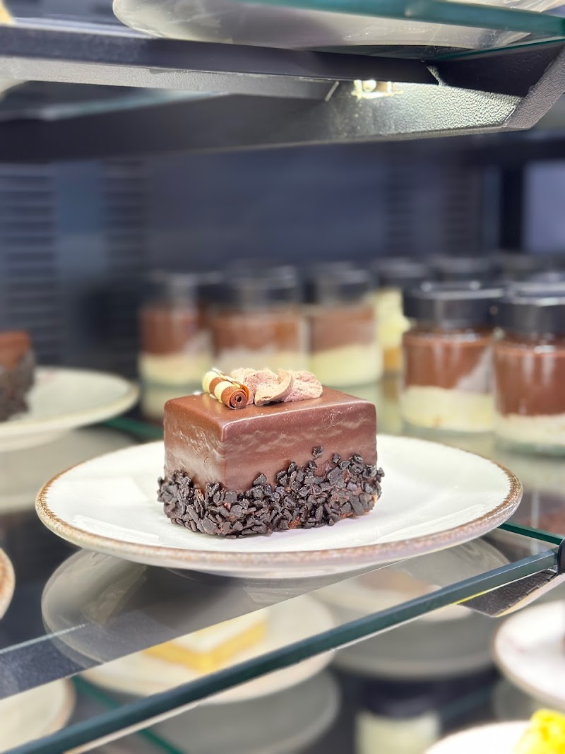 Ziyafet Restaurant - Frankfurt am Main photo 2