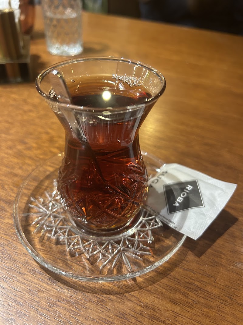 Ziyafet Restaurant - Frankfurt am Main photo 4