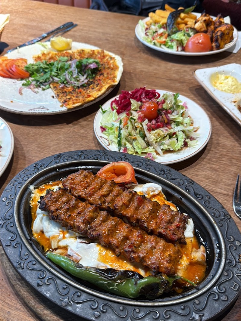 Ziyafet Restaurant - Frankfurt am Main photo 3