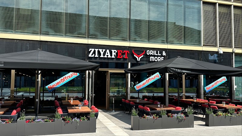 Ziyafet Restaurant - Frankfurt am Main photo 1