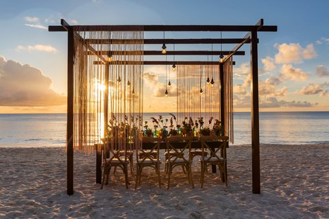 Margaritaville Beach Resort Grand Cayman