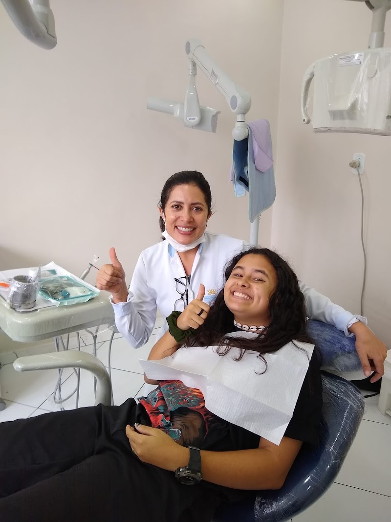 Drª Mônica Oliveira Fernandes